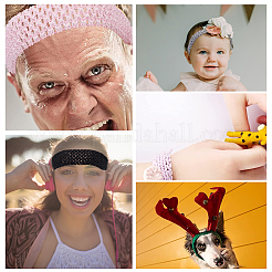 Ленты из полиэстера 5 м&nbsp;OCOR-GF0001-52B