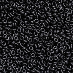 Полукруглые бусины toho 11/0&nbsp;Y-SEED-DR11-0611