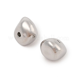 Латунные бусины&nbsp;KK-L223-011P