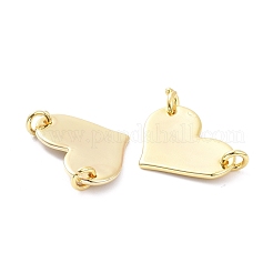 Соединители латунные звенья&nbsp;KK-L188-71G