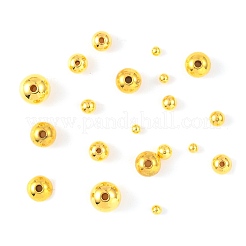 1377 шт. 5 вида бусин из АБС-пластика&nbsp;OACR-FS0002-43