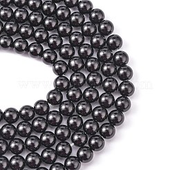 Perle di vetro ecologiche&nbsp;HY-J002-10mm-HX068