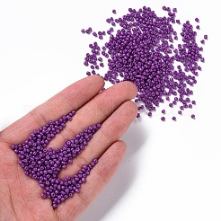 Perle di vetro per la cottura di vernici&nbsp;SEED-US0003-2mm-K11