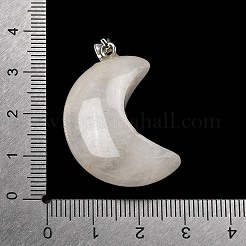 Природного кварца хрустальных подвесок&nbsp;G-F820-02K