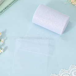 Ленты из полиэстеровой органзы для шитья и декорирования&nbsp;OCOR-WH20007-230B