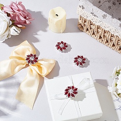 4 шт. кнопки из сплава&nbsp;FIND-MA0001-17A