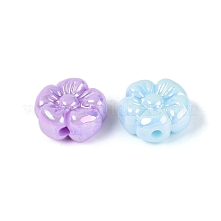 UV-Beschichtung von undurchsichtigen ABS-Kunststoffkügelchen&nbsp;KY-Q006-03