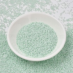 Бусины Миюки delica&nbsp;SEED-J020-DB1506