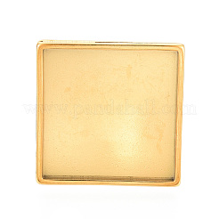 Компоненты открытого кольца манжеты из нержавеющей стали 304&nbsp;STAS-S080-041I-G