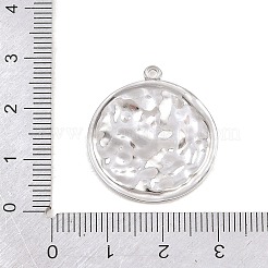 Anhänger aus Edelstahl 304&nbsp;STAS-B144-04A-P