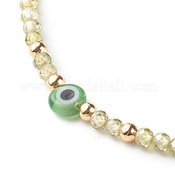 Bracelets coulissants en laiton&nbsp;BJEW-JB06594-01