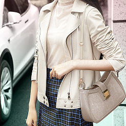 5 шт. 5-х цветные регулируемые ремни для сумки из искусственной кожи&nbsp;FIND-WR0009-78B