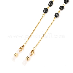 Catene per occhiali in acciaio inossidabile 304&nbsp;AJEW-EH00256-03
