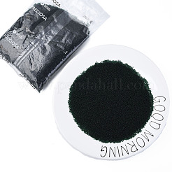 15/0 прозрачная чешская стеклянная бисерина&nbsp;SEED-N004-004-31