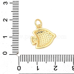 Латунь подвески&nbsp;KK-A266-12N-G