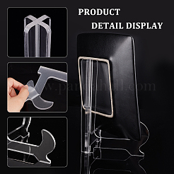 Акриловая стойка для хранения&nbsp;ODIS-FG0001-57B