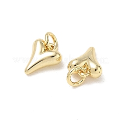 Charms in ottone&nbsp;KK-CBA9234-15A-G