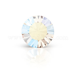 Piedras redondas de cristal Preciosa® Maxima&nbsp;X-PRC-RBSS29-00030-200