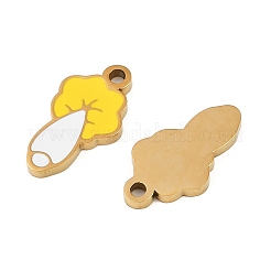 Овощи 304 нержавеющая сталь эмалированные подвески&nbsp;STAS-C137-02G-G