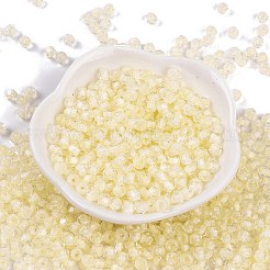 Бисер из стекла &nbsp;SEED-A032-05I