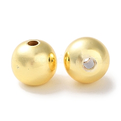 Стойки обшивки латунные бусины&nbsp;KK-F090-20G-02