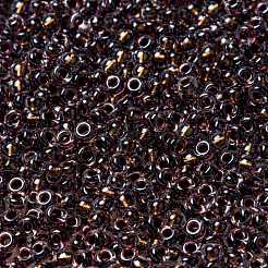 Миюки круглые бусины рокайль&nbsp;SEED-JP0009-RR3206