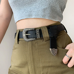 3 комплект пряжек для ремня из сплава&nbsp;DIY-BC0012-23