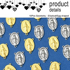 20 шт. 2 цвета&nbsp;TIBE-FS0001-15