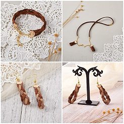 Обжимные концы из латуни&nbsp;LS-X-KK-P127-02KCG