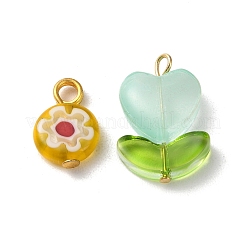 Набор для поиска поделок для изготовления ювелирных изделий&nbsp;DIY-XCP0002-88