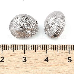 Латунь подвески&nbsp;KK-Q816-20P