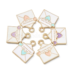 Подвески из сплава 30шт 3 цветов&nbsp;ENAM-CJ0002-99