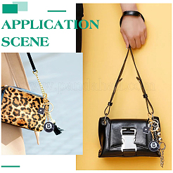 Брелки из смолы&nbsp;KEYC-ME00014