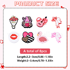 8 шт.&nbsp;SIL-YW0001-64