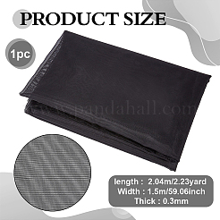 Polyester-Mesh-Gewebe&nbsp;DIY-WH0671-103