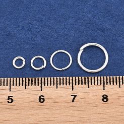 Eisen offenen Ringe springen&nbsp;IFIN-MSMC007-1S