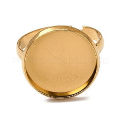 Регулируемые кольцевые компоненты из нержавеющей стали 304&nbsp;STAS-D374-01G-06