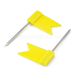 Plastikkartenstifte&nbsp;LS-AJEW-WH0013-02G