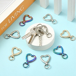 5 шт. Поворотные застежки из сплава&nbsp;FIND-YW0010-71