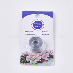 Нейлоновые нити со специальным покрытием для бисера&nbsp;OCOR-R038-23