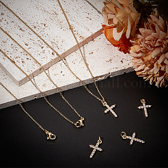 Наборы для изготовления ожерелий&nbsp;DIY-BBC0002-24A