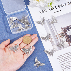 15шт латунные подвески&nbsp;KK-NB0003-99P