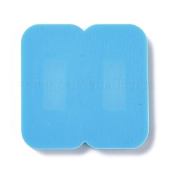 Stampi in silicone ciondolo fai da te&nbsp;DIY-F102-08