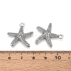 Сплавочные подвески тибетского стиля&nbsp;TIBEP-T054-09AS