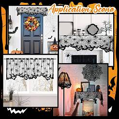 Хэллоуин украшения для абажура лампы&nbsp;DIY-WH20002-26