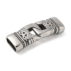 Подвески-узелки из нержавеющей стали 304&nbsp;STAS-Z147-11AS-06