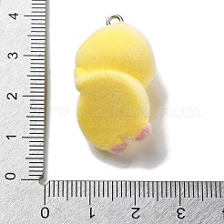 Подвески из смолы&nbsp;RESI-Q007-01B