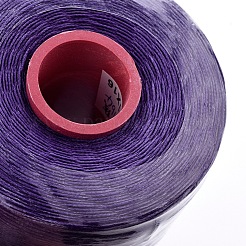 Cordon en polyester ciré pour la fabrication de bijoux&nbsp;YC-F002-164