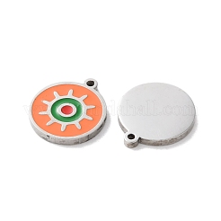 Подвески из нержавеющей стали 304&nbsp;STAS-M102-33P