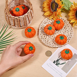 Войлочные подвески&nbsp;FIND-WH0126-970B